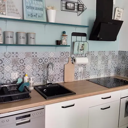 Wypoczynek Na Wspolnej *