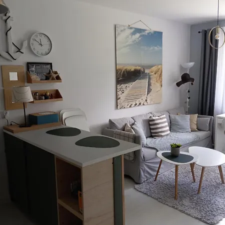 Wypoczynek Na Wspolnej