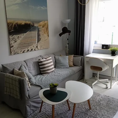 Wypoczynek Na Wspolnej