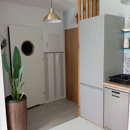 Wypoczynek Na Wspolnej *