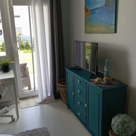 Wypoczynek Na Wspolnej