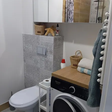 Wypoczynek Na Wspolnej