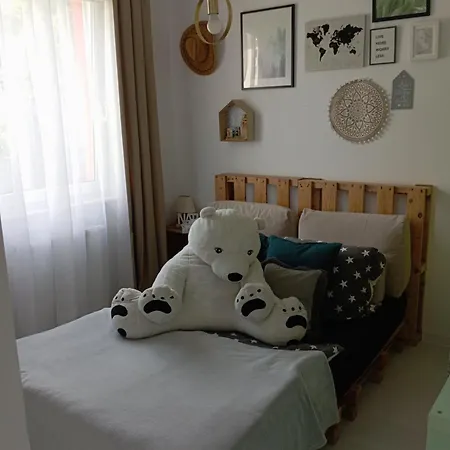 Wypoczynek Na Wspolnej * ボルシェボ