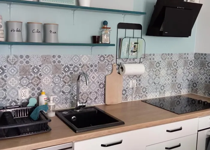 Wypoczynek Na Wspolnej *