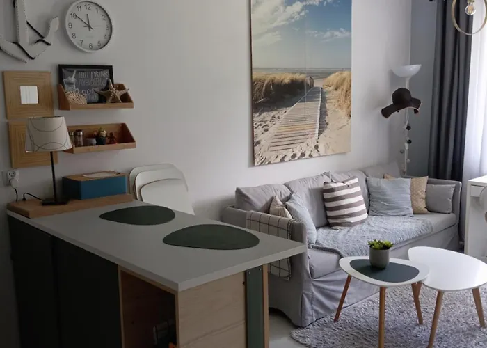 Wypoczynek Na Wspolnej