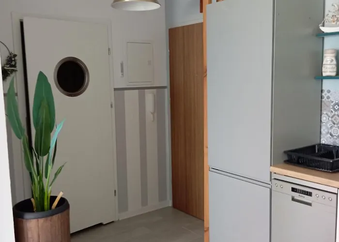 Wypoczynek Na Wspolnej *