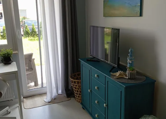 Wypoczynek Na Wspolnej