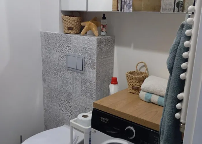 Wypoczynek Na Wspolnej