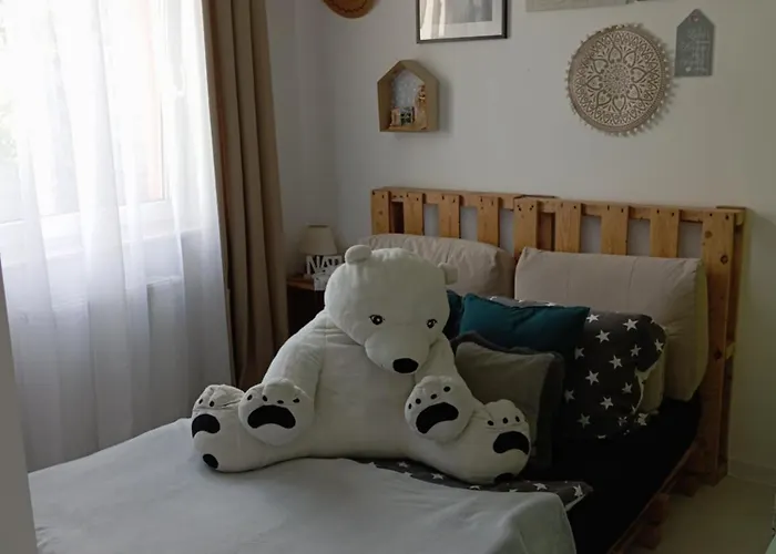 Wypoczynek Na Wspolnej * Bolszewo